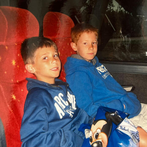 Background Thumbnail