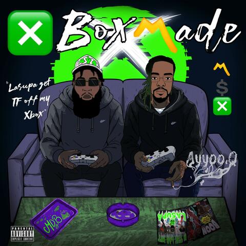 Background Thumbnail