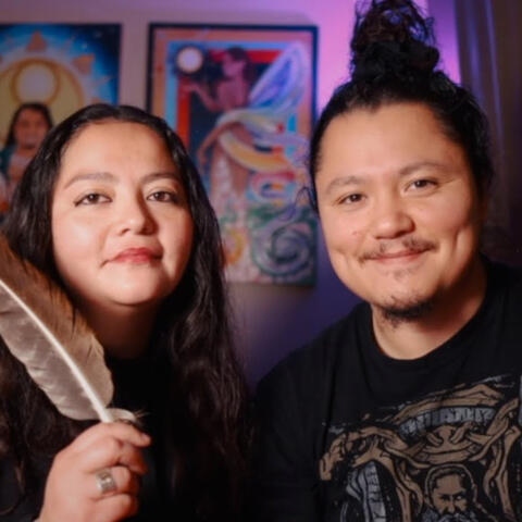 Background Thumbnail