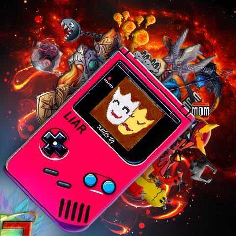 Background Thumbnail