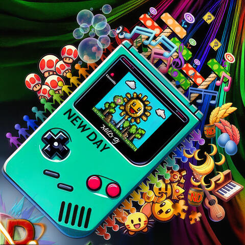 Background Thumbnail