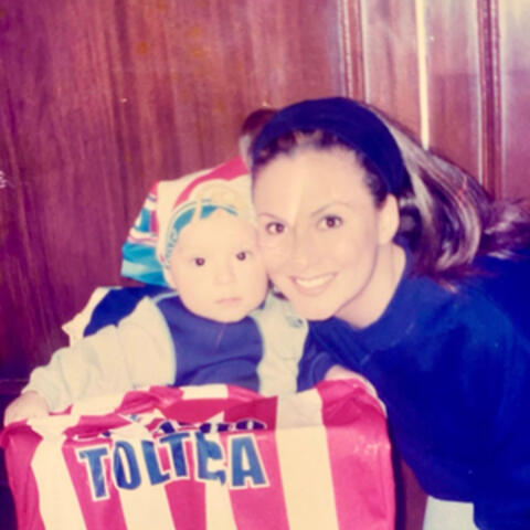 Background Thumbnail