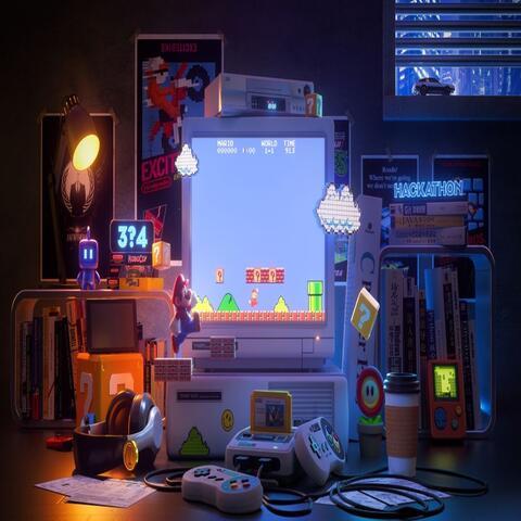 Background Thumbnail