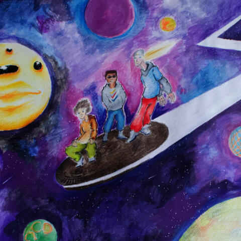 Background Thumbnail