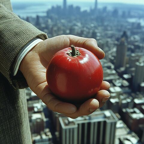 Background Thumbnail