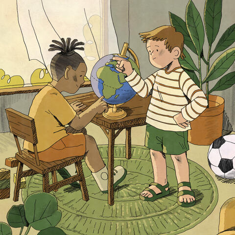 Background Thumbnail