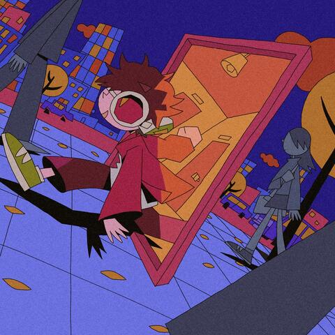 Background Thumbnail