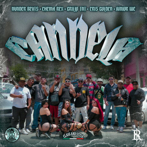 Background Thumbnail