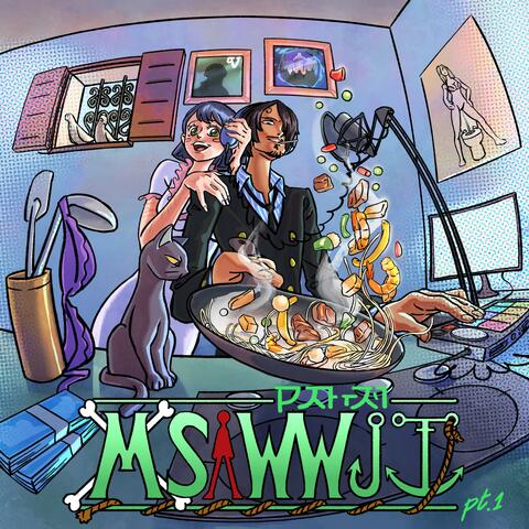 Background Thumbnail