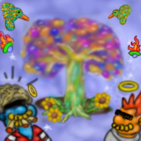 Background Thumbnail