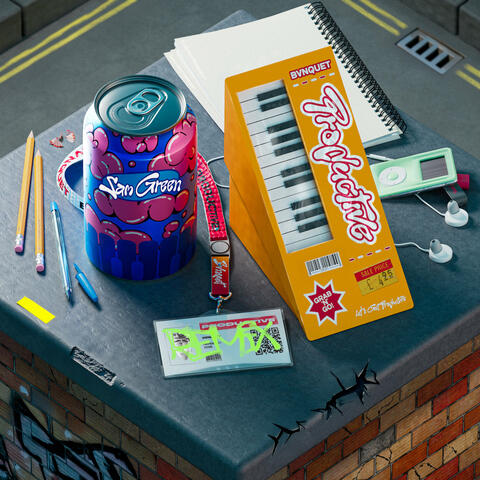 Background Thumbnail