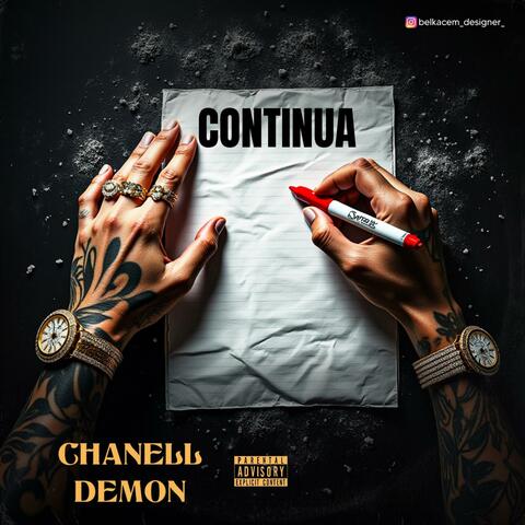 Background Thumbnail