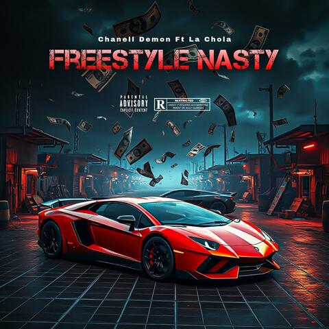 Background Thumbnail