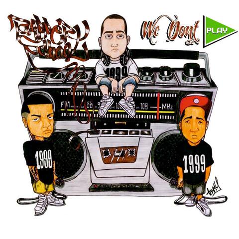 Background Thumbnail