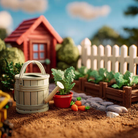 Background Thumbnail