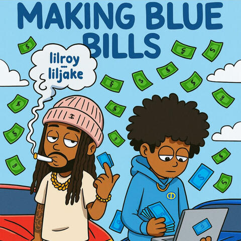 Background Thumbnail