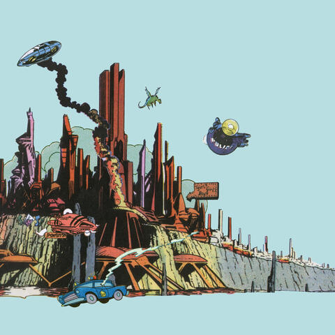 Background Thumbnail