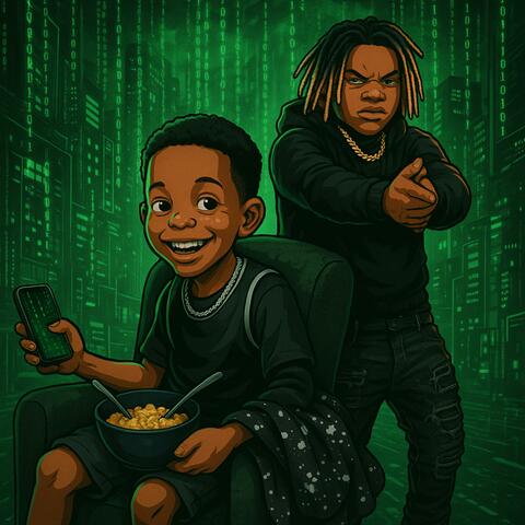 Background Thumbnail