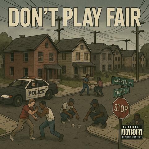 Background Thumbnail