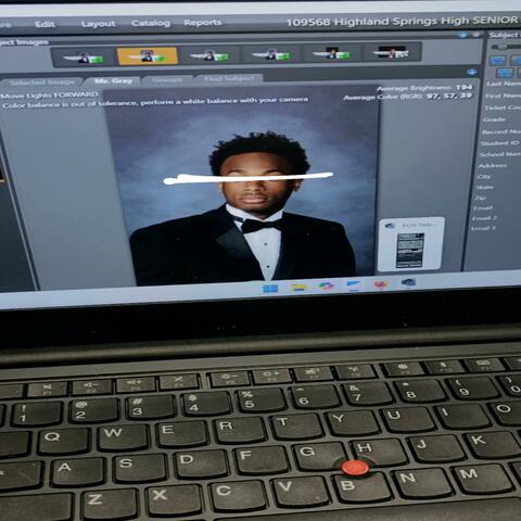 Background Thumbnail
