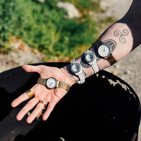 Background Thumbnail