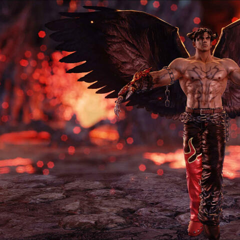 Background Thumbnail