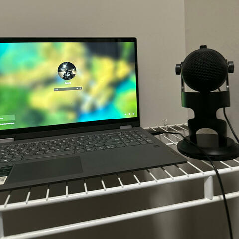 Background Thumbnail