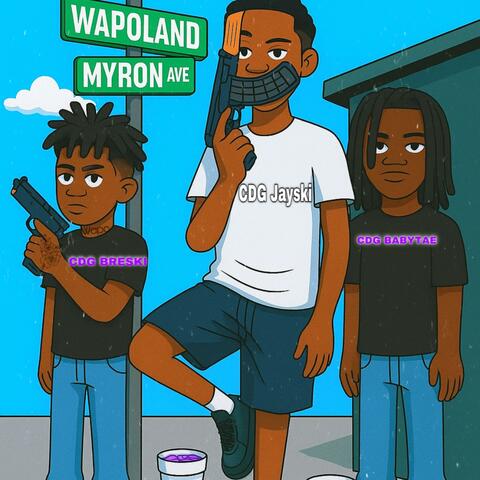 Background Thumbnail