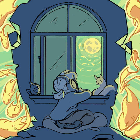 Background Thumbnail