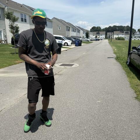 Background Thumbnail