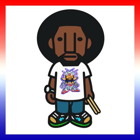 Background Thumbnail