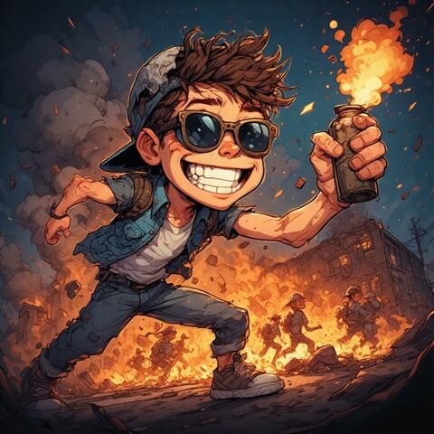 Background Thumbnail