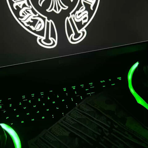 Background Thumbnail