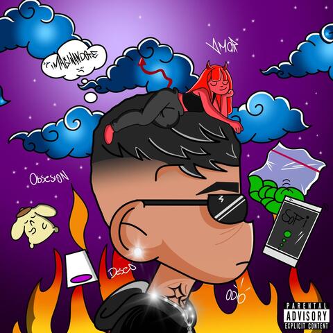 Background Thumbnail