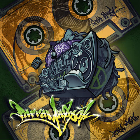 Background Thumbnail