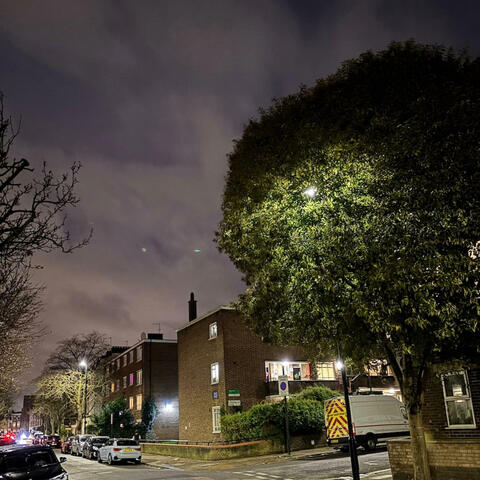 Background Thumbnail