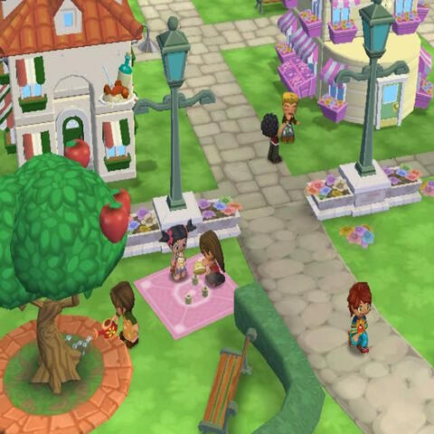 Background Thumbnail