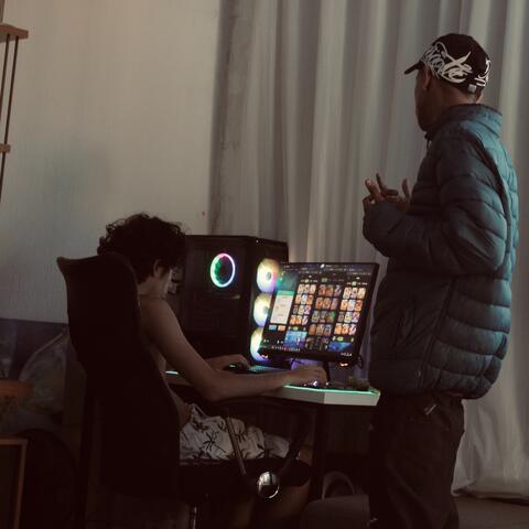 Background Thumbnail