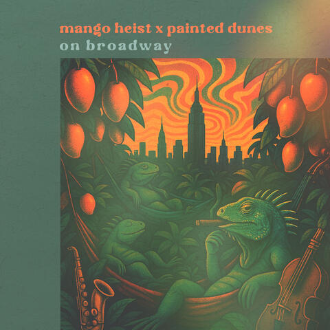 Background Thumbnail