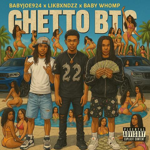 Background Thumbnail