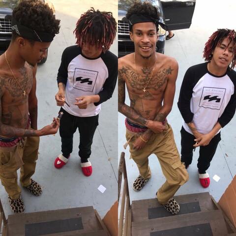 Background Thumbnail