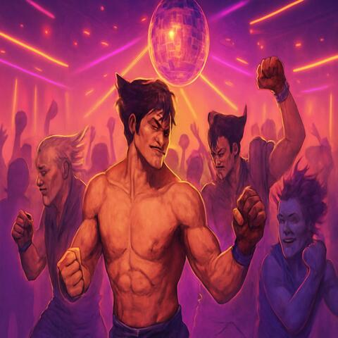 Background Thumbnail