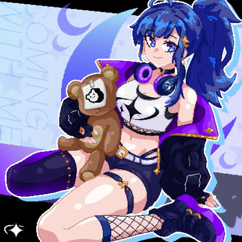 Background Thumbnail