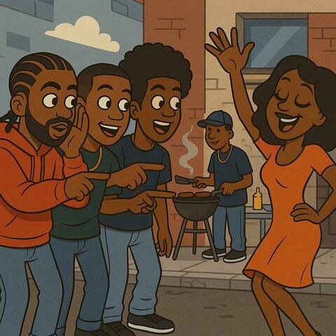 Background Thumbnail