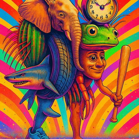 Background Thumbnail