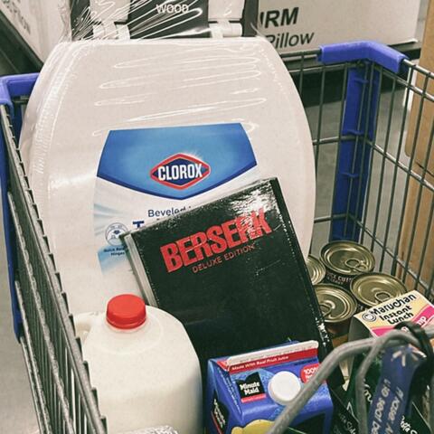 Background Thumbnail