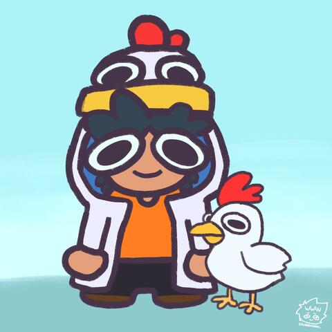 Background Thumbnail