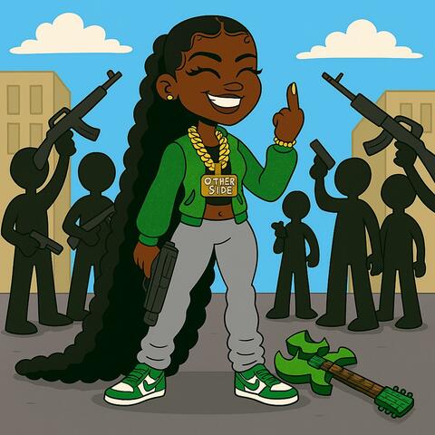 Background Thumbnail