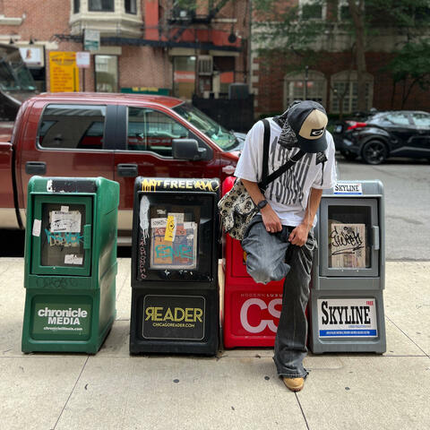 Background Thumbnail