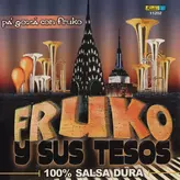 Pa' Gozá Con Fruko artwork